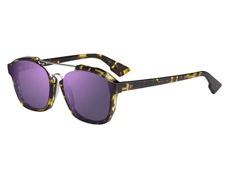 occhiali da sole dior abstract